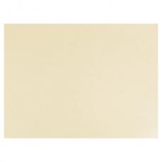 Бумага (картон) для творчества (1 лист) SADIPAL Sirio А2+ (500х650 мм), 240 г/м2, кремовый, 7882