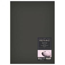 Блокнот для зарисовок FABRIANO Sketchbook мелкое зерно, 80 л., 110 г/м2, А5, 148x210 мм, 19100001