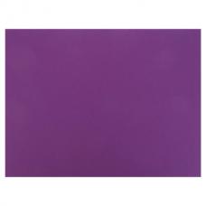 Бумага (картон) для творчества (1 лист) SADIPAL Sirio А2+ (500х650 мм), 240 г/м2, фиолетовый, 7868