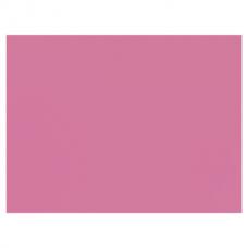 Бумага (картон) для творчества (1 лист) SADIPAL Sirio А2+ (500х650 мм), 240 г/м2, розовый, 7859
