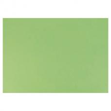 Бумага (картон) для творчества (1 лист) SADIPAL Sirio А2+ (500х650 мм), 240 г/м2, светло-зеленый, 7879