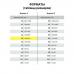 Блокнот БОЛЬШОЙ ФОРМАТ (205х290 мм) А4, 120 л., твердый переплет, клетка, блок 5 цветов, HATBER, "Mosaic", 120ББ4В1, 120ББ4В1_22006