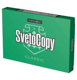 Бумага SVETOCOPY А3, 500 л.