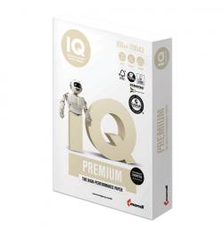 Бумага IQ PREMIUM, А3, плотность 200 г/м2, 250 л.