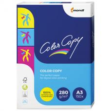 Бумага COLOR COPY, А3, плотность 280 г/м2, 150 л.