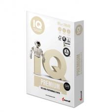 Бумага IQ PREMIUM, А3, плотность 120 г/м2, 250 л.