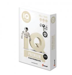 Бумага IQ PREMIUM, А3, плотность 250 г/м2, 150 л.