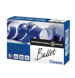 Бумага BALLET CLASSIC А3, 500 л.