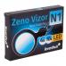 Лупа, увеличение х4/х10, диаметр линз 12/46 мм, нашейная, пластик, LEVENHUK Zeno Vizor N1