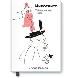 Инкогнито. Тайная жизнь мозга