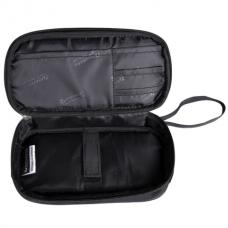 Пенал-сумочка, универсальный, 22х10х6 см, "Smart 3", ткань