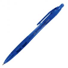 Ручка шариковая автоматическая 'XR-30', СИНЯЯ, узел 0,7 мм, линия письма 0,35 мм, ERICH KRAUSE