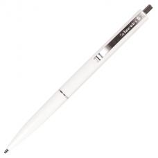 Ручка шариковая автоматическая 'K15', СИНЯЯ, узел 1 мм, линия письма 0,5 мм, SCHNEIDER