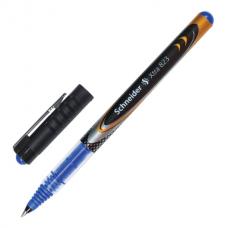Ручка-роллер 'Xtra 823', СИНЯЯ, узел 0,5 мм, линия письма 0,3 мм, SCHNEIDER (Германия)
