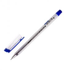 Ручка шариковая масляная 'Ultra-20', СИНЯЯ, узел 0,7 мм, линия письма 0,26 мм, ERICH KRAUSE