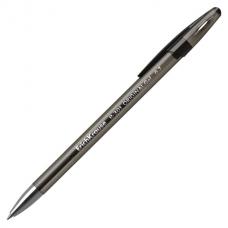 Ручка гелевая 'R-301 Original Gel', ЧЕРНАЯ, узел 0,5 мм, линия письма 0,4 мм, ERICH KRAUSE
