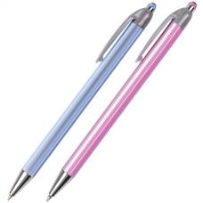 Ручка шариковая автоматическая 'Sakura', узел 0,5 мм, линия письма 0,35 мм, BRAUBERG