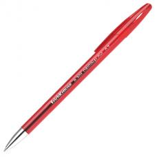 Ручка гелевая 'R-301 Original Gel', КРАСНАЯ, узел 0,5 мм, линия письма 0,4 мм, ERICH KRAUSE