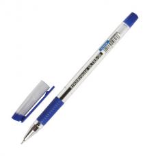Ручка шариковая масляная 'Ultra-30', СИНЯЯ, узел 0,7 мм, линия письма 0,26 мм, ERICH KRAUSE