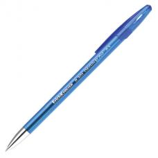 Ручка гелевая 'R-301 Original Gel', СИНЯЯ, узел 0,5 мм, линия письма 0,4 мм, ERICH KRAUSE