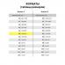 Тетрадь бумвинил, А5, 48 л., скоба, офсет №1, клетка, с полями, "Бордо", HATBER, 48Т5бвB1(T080207)