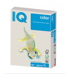 Бумага серая, GR21 А4, 160 г/м2, 250 л. TREND IQ