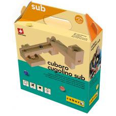 Набор Cuboro Cugolino Sub (Куборо Куголино саб)