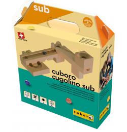 Набор Cuboro Cugolino Sub (Куборо Куголино саб)